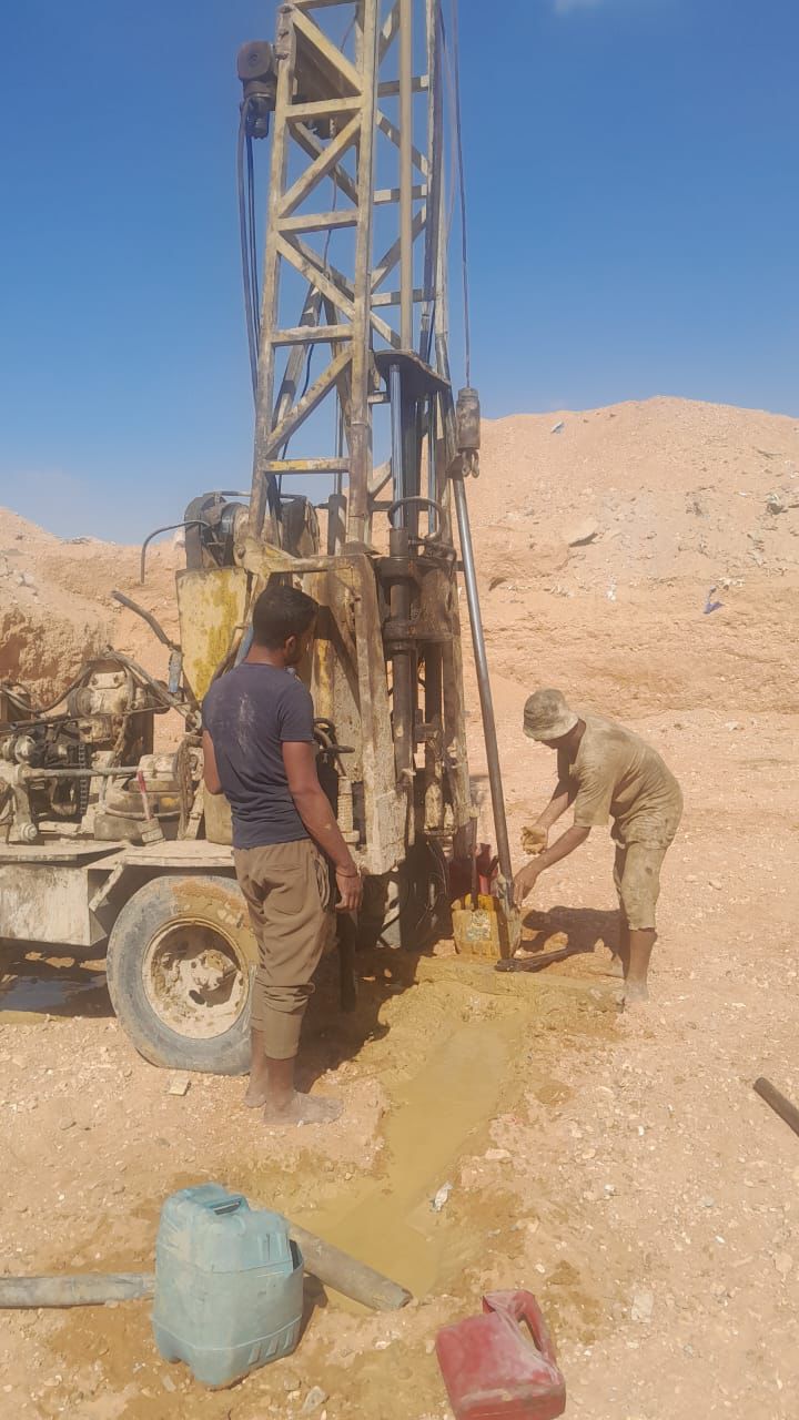معرض أعمال الإشراف الهندسي 12